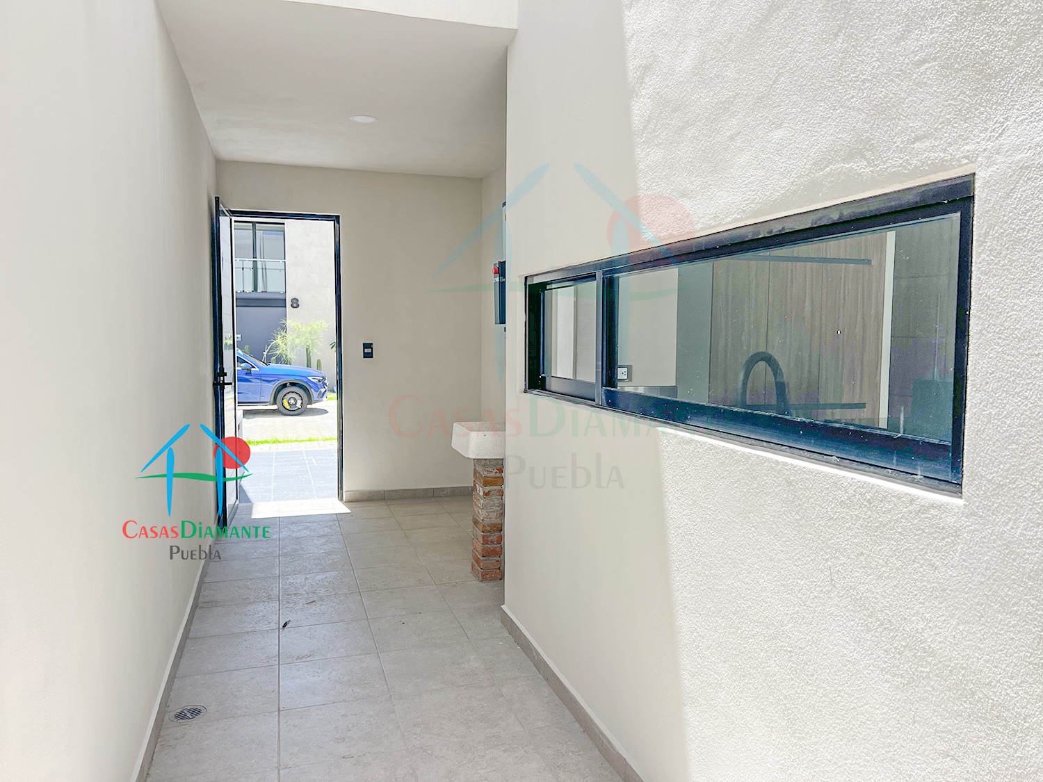 Parque Chiapas Casa Suchiapa - Lavandería 2